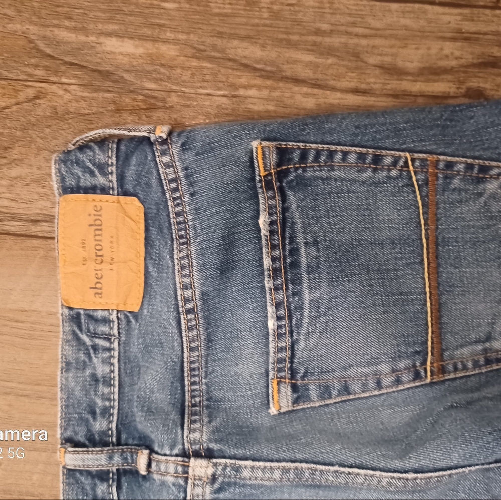 Abercrombie kids 16 slim